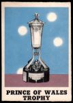 #255 Prince of Wales Trophy  