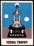 #259 Vezina Trophy  