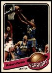 #93 Robert Parish 