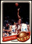 #14 Bernard King 