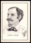 George Wright 