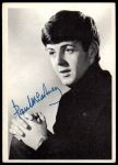 #27 Paul McCartney 