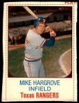 #106 Mike Hargrove 
