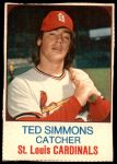 #95 Ted Simmons  