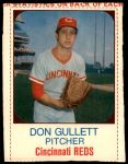 #107 Don Gullett 