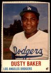 #56 Dusty Baker 