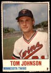 #59 Tom Johnson 
