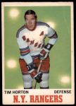 #59 Tim Horton 