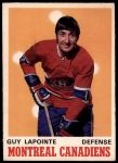 #177 Guy Lapointe 