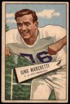 #23 Gino Marchetti 