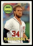 #22 Bryce Harper 