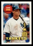 #25 Aaron Judge 