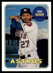 #35 Jose Altuve 