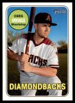 #36 Chris Owings 