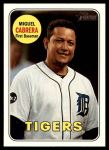 #40 Miguel Cabrera 