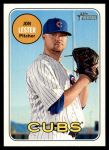 #43 Jon Lester 