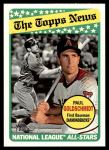 #46 Paul Goldschmidt 