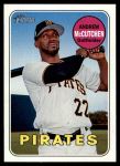 #50 Andrew McCutchen 