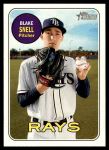#54 Blake Snell 