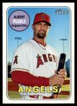 #59 Albert Pujols 