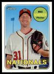 #67 Max Scherzer 