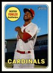 #83 Dexter Fowler 