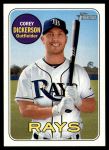 #88 Corey Dickerson 