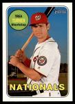 #104 Trea Turner 