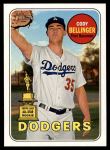 #118 Cody Bellinger 