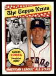 #127 Carlos Correa 
