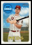 #131 Scott Schebler 