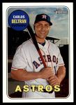 #148 Carlos Beltran 