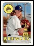 #150 Josh Hader 