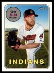#157 Cody Allen 