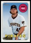 #175 Gerrit Cole 