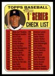 #214 Checklist Carlos Correa 
