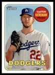 #216 Clayton Kershaw 