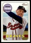 #219 Freddie Freeman 
