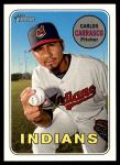 #220 Carlos Carrasco 