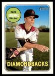 #234 Zack Greinke 
