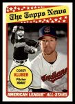 #238 Corey Kluber 