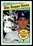 #298 Cody Bellinger 
