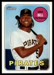 #305 Josh Bell 