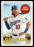 #312 Justin Turner 