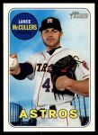 #318 Lance McCullers 