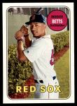 #330 Mookie Betts 
