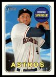 #360 George Springer 