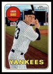 #367 Greg Bird 