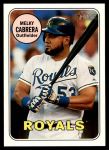 #370 Melky Cabrera 