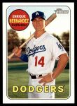 #373 Enrique Hernandez 
